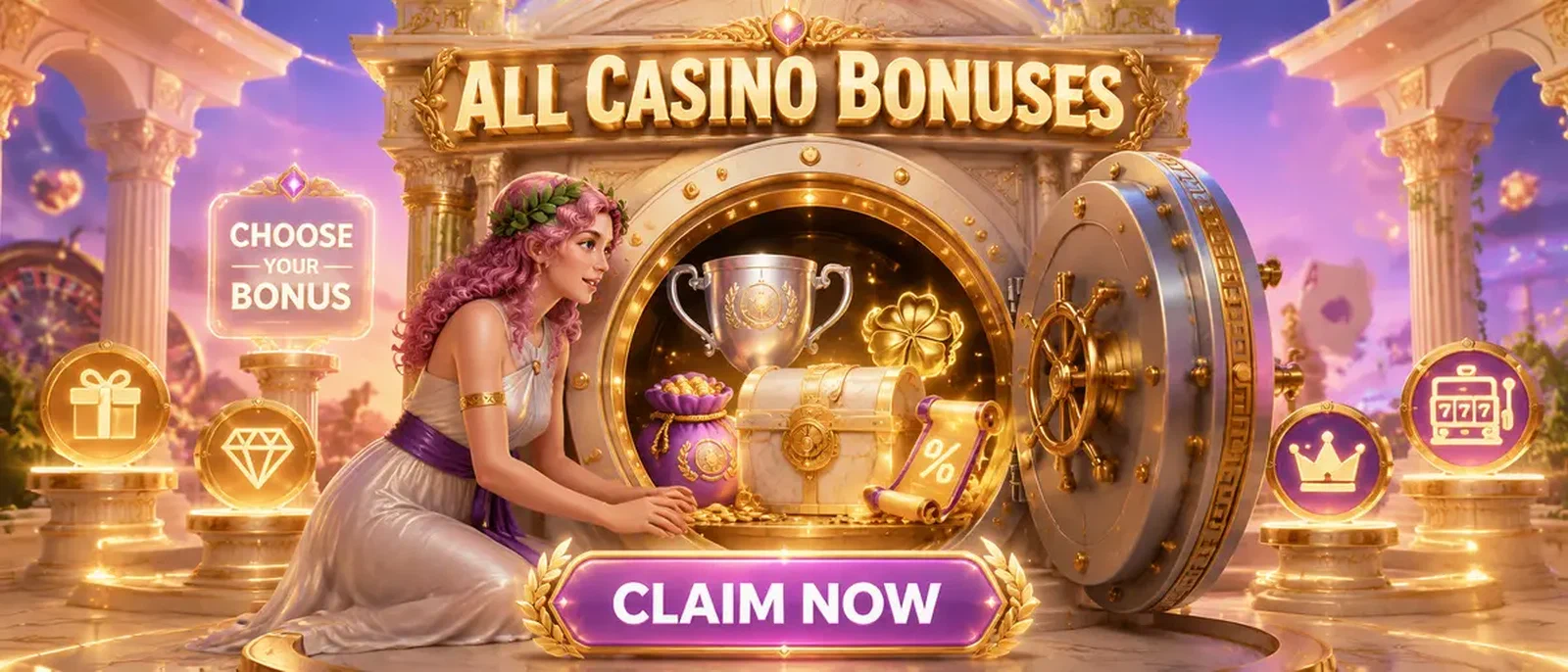 Bonus LiraSpin