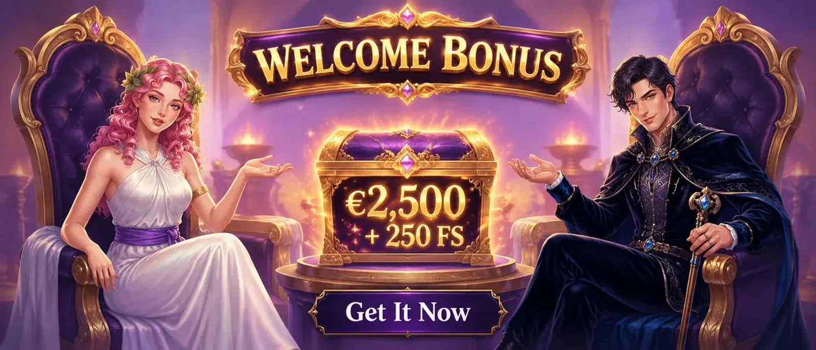 Site Officiel du Casino LiraSpin