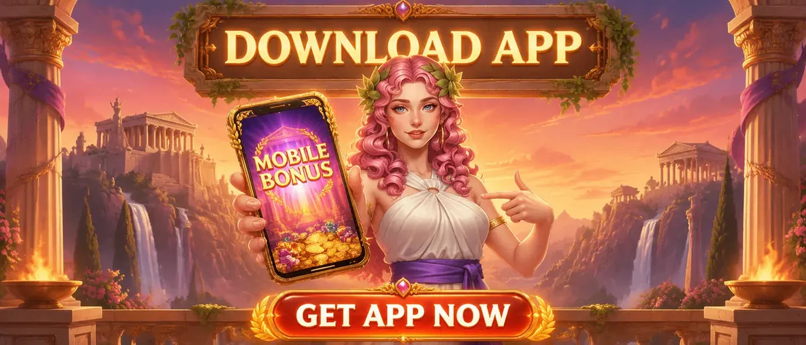 Application Mobile LiraSpin